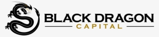 Black Dragon Capital Inspired Entrepreneurs Building - Graphics #5723117