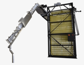 Depal With Twist Rinse - Cage #5723233