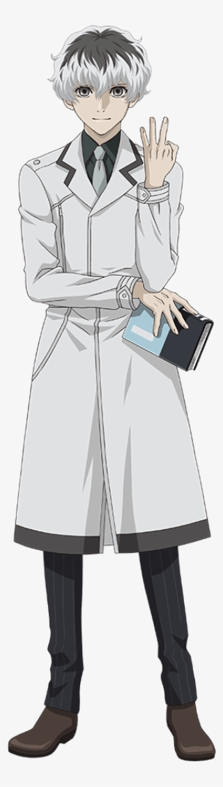 I'm Gonna Try To Draw This One Day Tokyo Ghoul, Kaneki, - Sasaki Haise #5723293