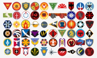 Custom Race Packs Logos Portraits Foregrounds Faze #5723365 Custom Race Packs Logos Portraits Foregrounds Faze #5723365