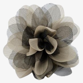 Flower Pin Fl003 - Headpiece #5723368