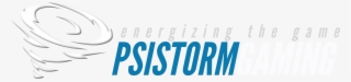 Psistorm Embossed - Video Game #5723679