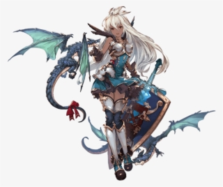 View Samegoogleiqdbsaucenao Zooey A , - Granblue Fantasy Zooey #5723682