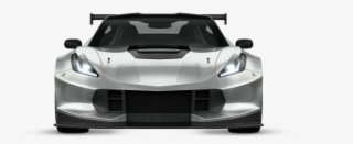 Chevrolet Corvette C7'14 By Kaneki-ken - Chevrolet #5723751