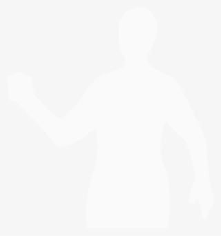 She Led A Group Of Women Who Provided For Jesus And - Silhouette #5723756 She Led A Group Of Women Who Provided For Jesus And - Silhouette #5723756