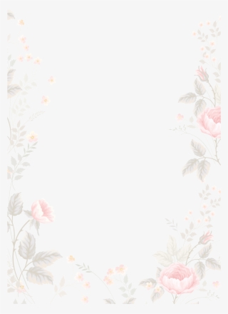 Vertical - Garden Roses #5723823