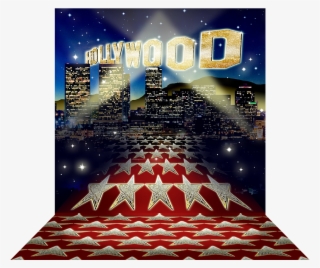 Hollywood Stars - Poster #5723972