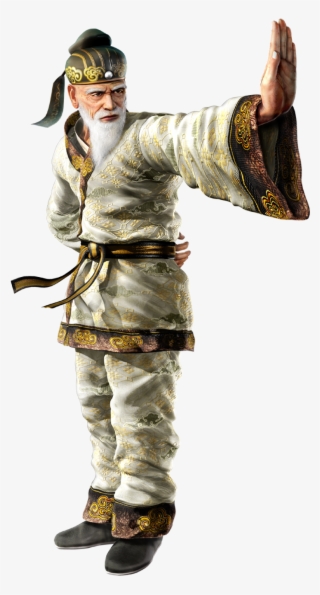 Humanity's Collective Gaming Knowledge At Your Fingertips - Wang Tekken Tag 2 #5723973