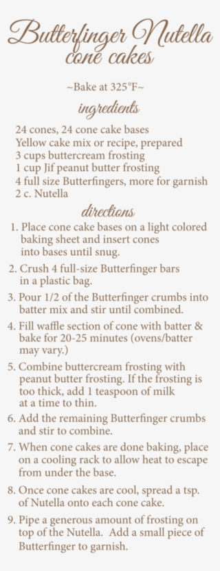 Want More Recipes And Cone Cake Ideas Sign Up For Our - Beautiful Girl #5724272