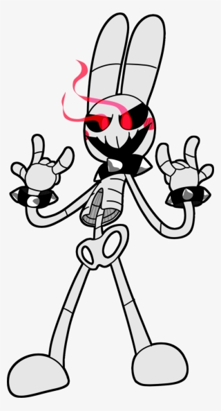 You Can Probably Guess What Kind Of Character She Would - Cartoon #5724275