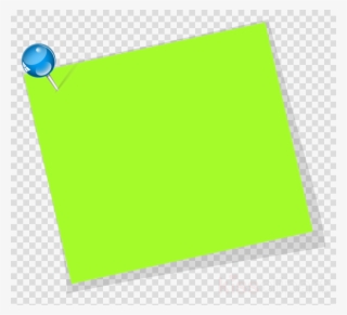 Green Sticky Note Png Clipart Paper Clip Post-it Note - Pink Balloon No Background #5724406 Green Sticky Note Png Clipart Paper Clip Post-it Note - Pink Balloon No Background #5724406