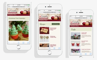 Web Development - Smartphone #5724802