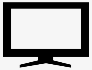 Png File - Computer Monitor #5724870