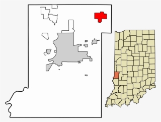 County Indiana #5725027