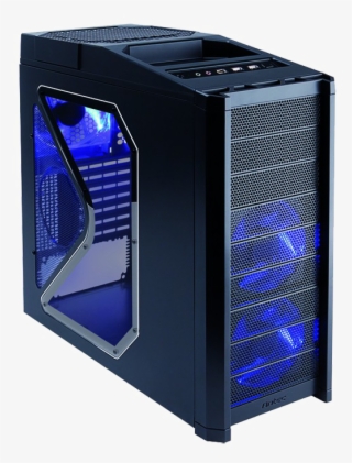 Antec Nine Hundred - Antec Case #5725156