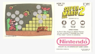 Super Mario Bros - Hori Official Vertical Illumination Stand (wii) #5725214