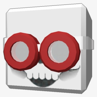 Despacito Sans Papyrus Undertale Toriel My Brain Skeleton - Circle #5725325