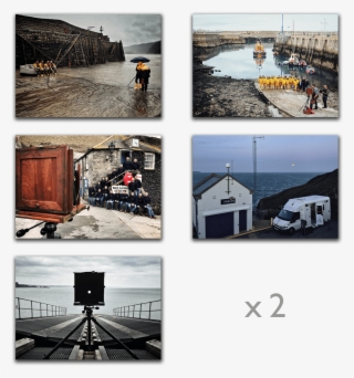 The Lifeboat Station Project By Jack Lowe - The Lifeboat Station Project #5725519