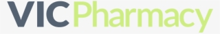 Search Form - Vic Pharmacy Logo #5725523