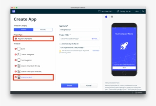 At This Point, You Have A Functional Native App That - Data #5725526