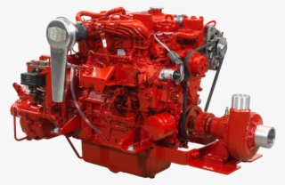 Bukh Epa48 - Bukh Engine #5725645