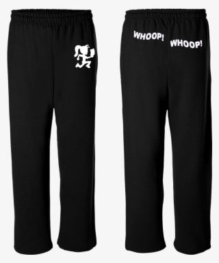 Whoop Whoop - Trousers #5725762