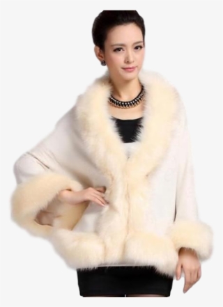 Faux Fur Coat In Beige - Faux Fur Bridal Wedding Shawl Jacket Scarves Top Stole #5725812 Faux Fur Coat In Beige - Faux Fur Bridal Wedding Shawl Jacket Scarves Top Stole #5725812