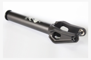 Lifeboat Nathan Flemongo Signature Scooter Forks - Lifeboat Nathan Flemongo Signature Scooter Forks - #5725884