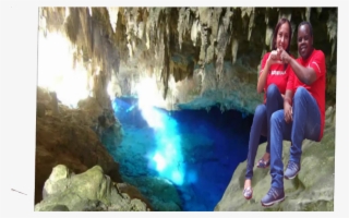 Gruta Do Lago Azul #5725886