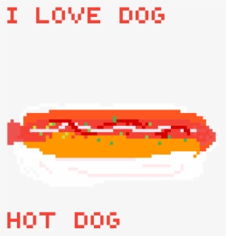 Hot Dog #5726090