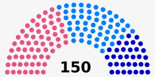 Council Of Five Hundred, - Camara De Diputados Chile 2018 #5726153