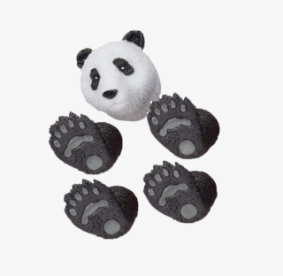 Panda Finger Puppet #5726205 Panda Finger Puppet #5726205