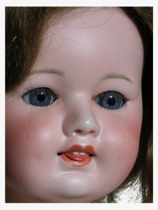 Creepy Baby Doll - Doll #5726443