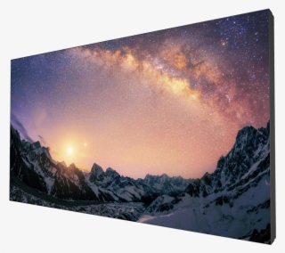 5mm Bezel Design Super Narrow Bezel Display - Benq Pl490 #5726547
