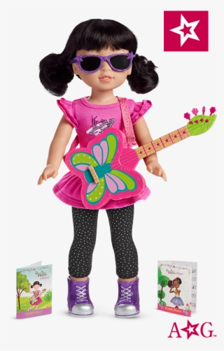 Clip Art The Welliewishers Are Putting On A Fabulous #5726661