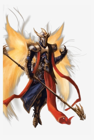 Post - Empyrean Elf Art #5726662