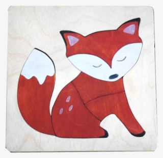 Wooden Puzzle "the - Jigsaw Puzzle #5726713