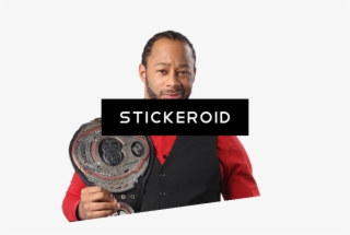 Jay Lethal Wwe - Homicide #5726953