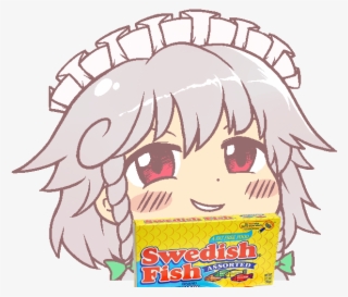 View Fish , - Mondelez Assorted Swedish Fish Soft And Chewy Candy #5727295