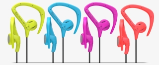 Skullcandy Chops Ear Buds Rendered In Keyshot - Skullcandy Chops Bud Green Earbuds #5727340