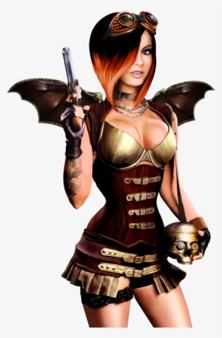 Клипарт От Babs Babs - Woman Warrior #5727385