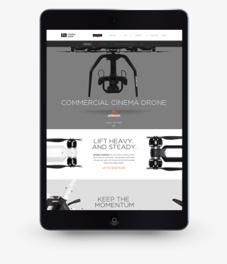 Ipadmockup - Tablet Computer #5727457