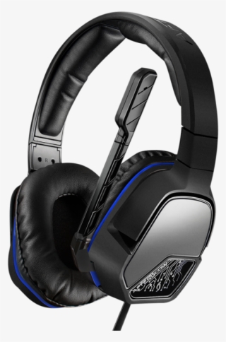 Ps4 Afterglow Headset Level - Level 3 Playstation Headset #5727676