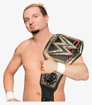 Thumb Image - James Ellsworth Wwe Title #5727737