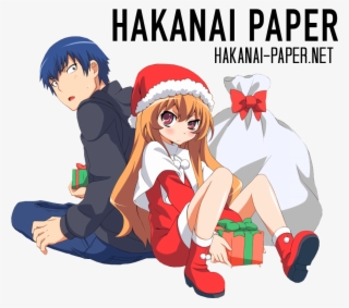 Toradora - Anime Papers #5727863