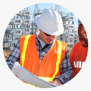 T&d Estimator Project Engineer Thumbnail Clean - Engineer #5727924