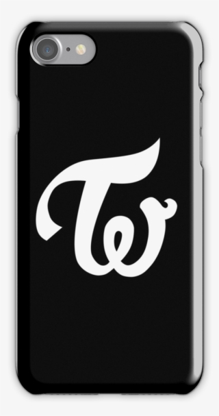 Twice Kpop Logo - Twice Kpop #5727925