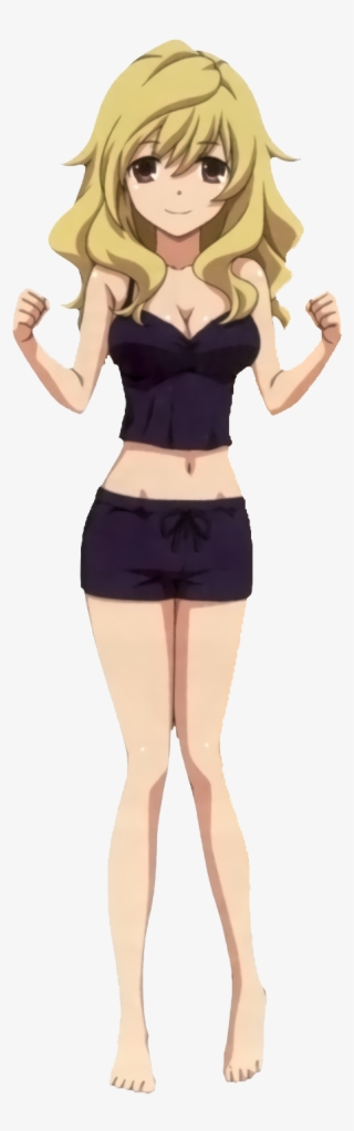 Yasuko Full Body Game Image - Toradora Mirano #5728072
