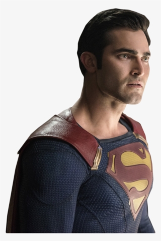 Png Superman - Tyler Hoechlin Superman #5728079