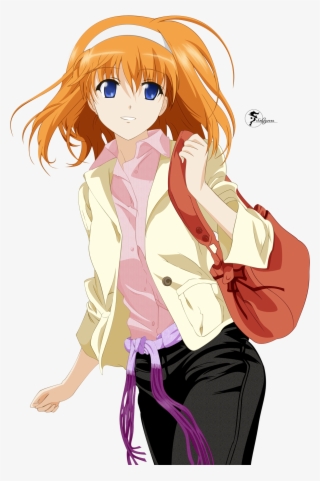 Image - Shuffle Anime #5728200